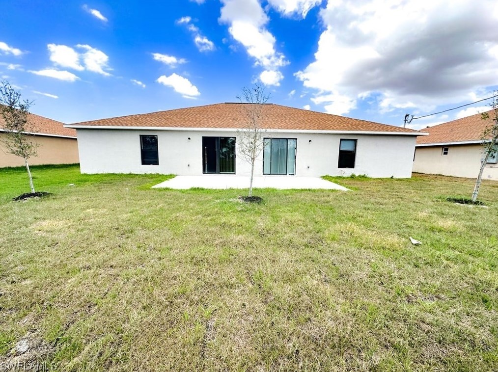 1219 Nw 8th Pl, Cape Coral, FL 33909