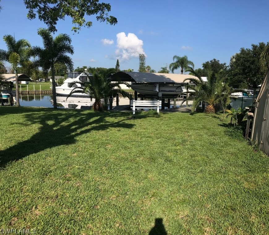 2143 W Tobago Cir, Fort Myers, FL 33905