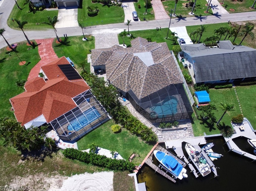 2123 43rd Ln, Cape Coral, FL 33914-6153