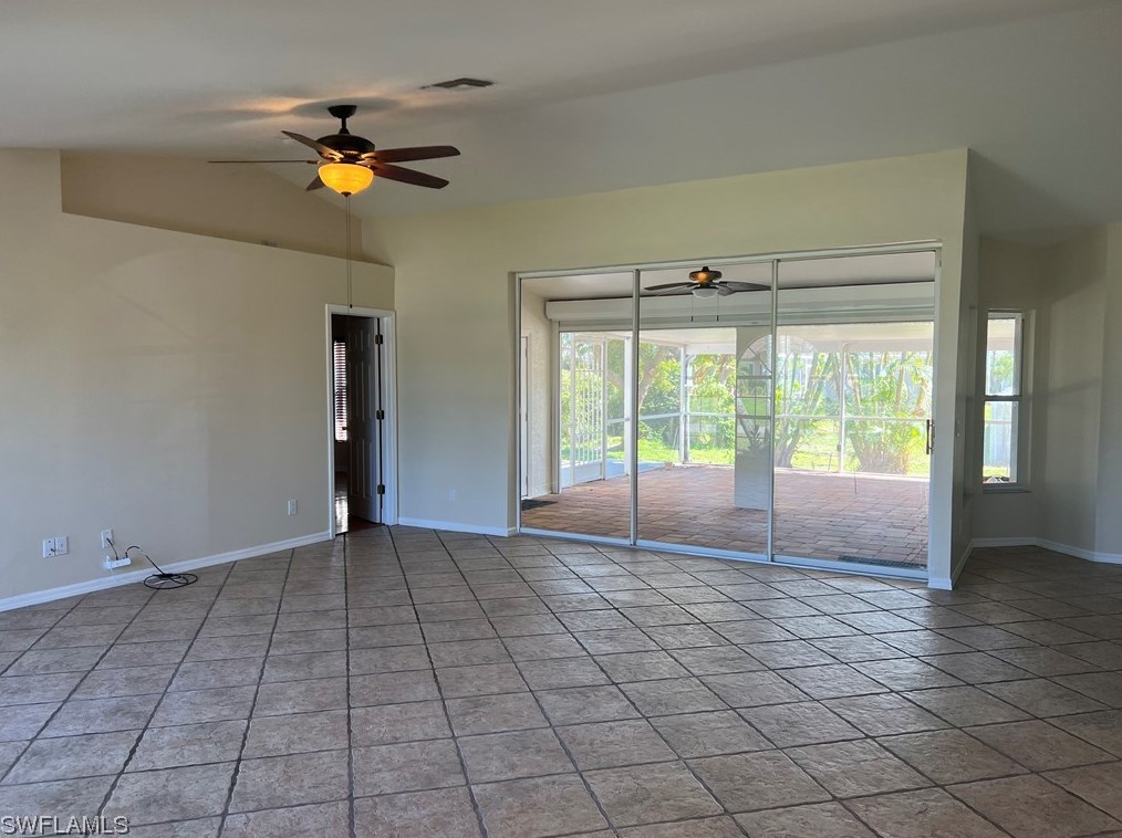 1632 Sw 43rd Ter, Cape Coral, FL 33909