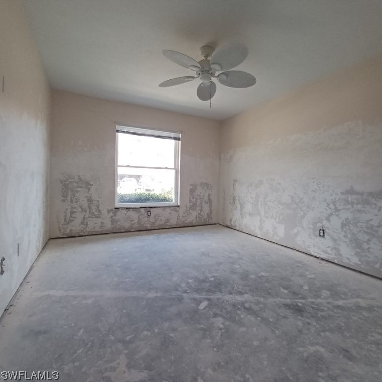 16722 Coriander Ln, Fort Myers FL 33908-3900 exterior