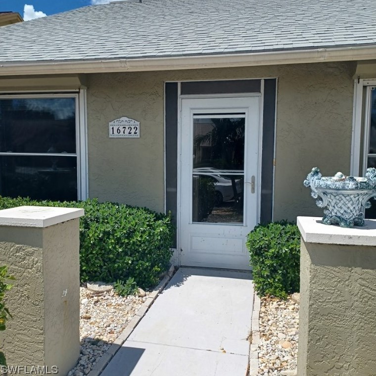 16722 Coriander Ln, Fort Myers, FL 33908-3900