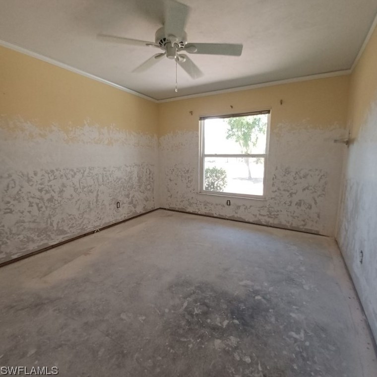 16722 Coriander Ln, Fort Myers FL 33908-3900 exterior