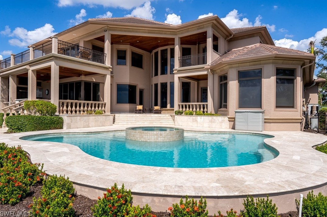 6906 Old Whiskey Creek Dr, Fort Myers, FL 33919-1827