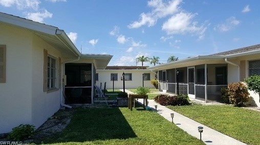 2836 Se 16th Pl #1, Cape Coral, FL 33904