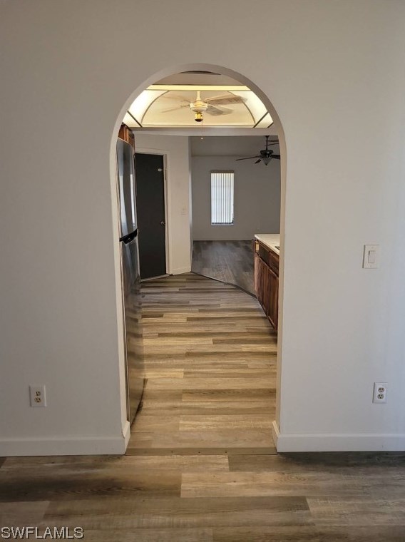 814 El Dorado Pkwy, Cape Coral FL  33904-5622 exterior