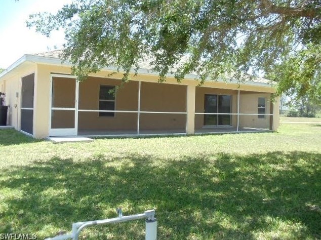 4218 Ne 20th Ct, Cape Coral, FL 33909
