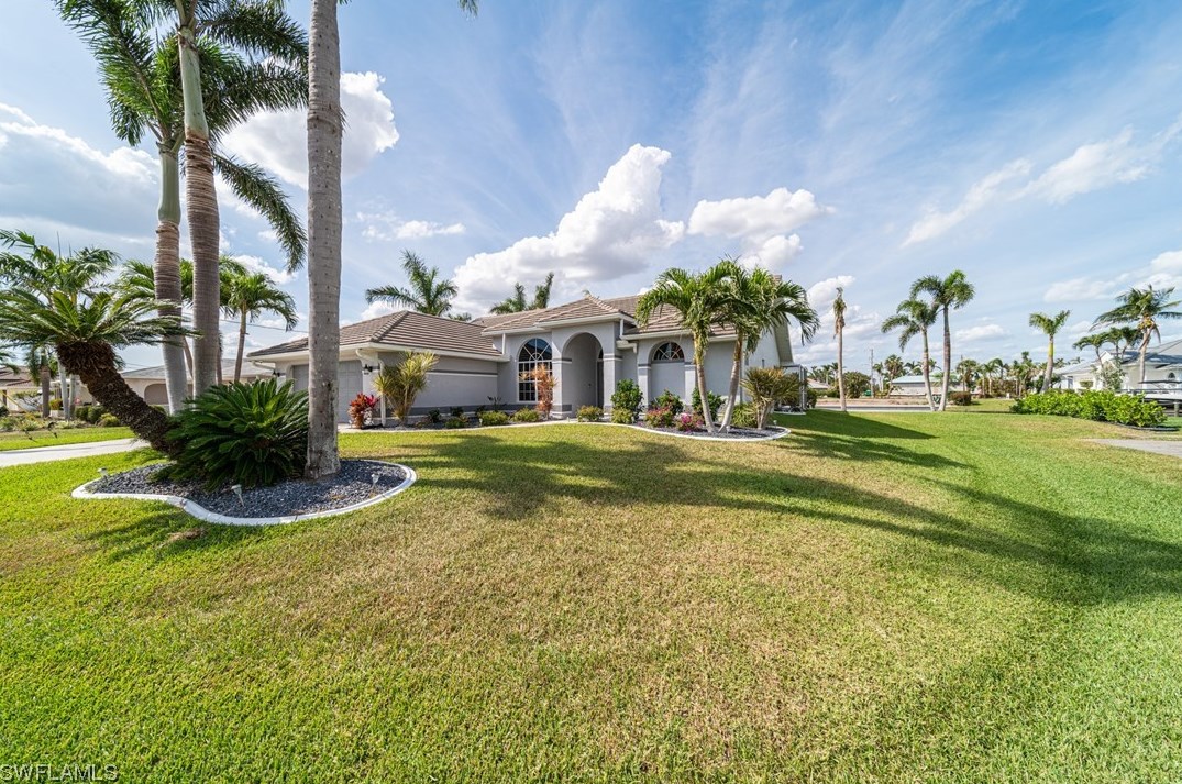 115 Sw 52nd Ter, Cape Coral, FL 33914
