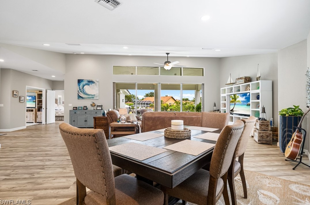 15071 Intracoastal Ct, Fort Myers FL  33908-6807 exterior