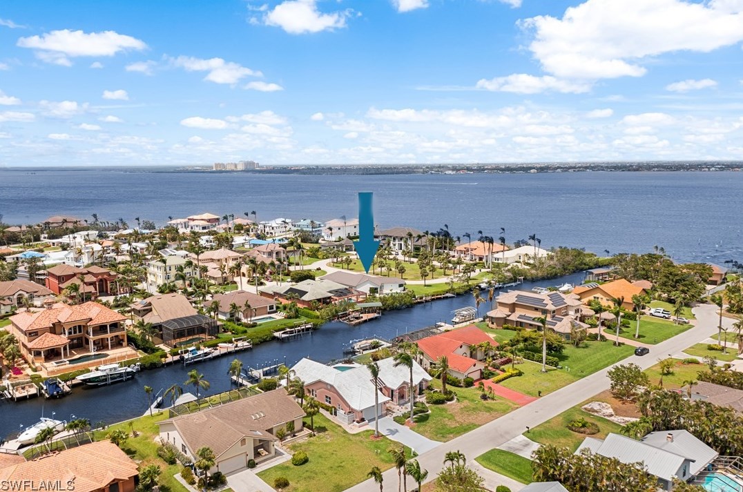 15071 Intracoastal Ct, Fort Myers FL  33908-6807 exterior