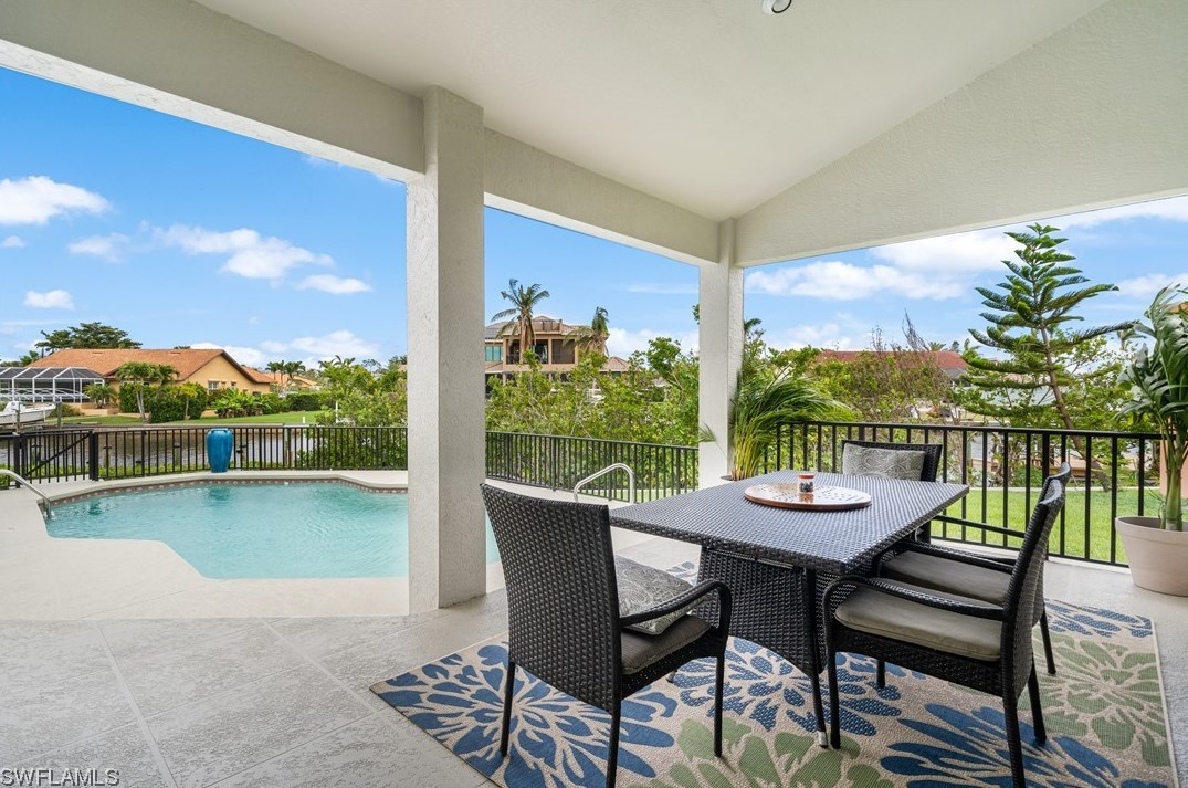 15071 Intracoastal Ct, Fort Myers FL  33908-6807 exterior