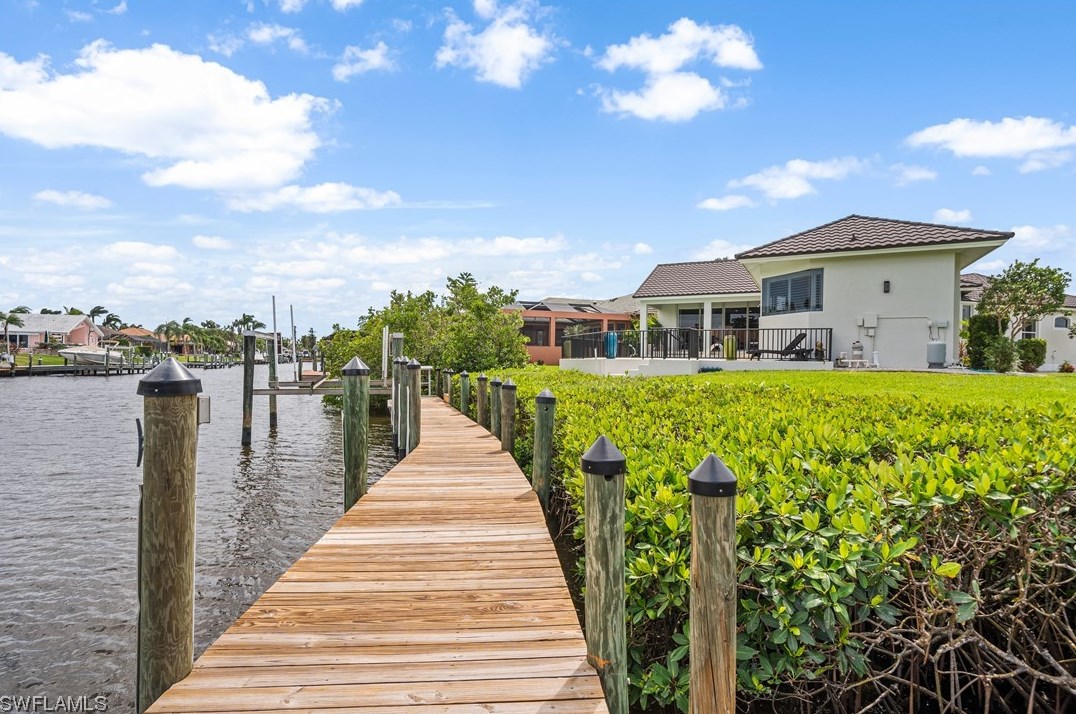 15071 Intracoastal Ct, Fort Myers FL  33908-6807 exterior