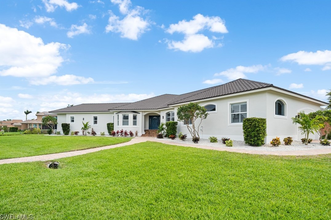 15071 Intracoastal Ct, Fort Myers FL  33908-6807 exterior