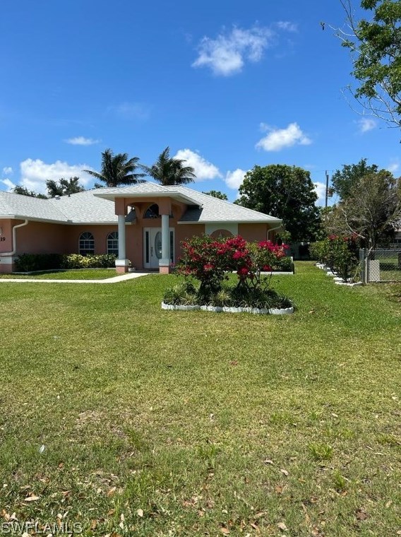 1119 Se 34th St, Cape Coral, FL 33904