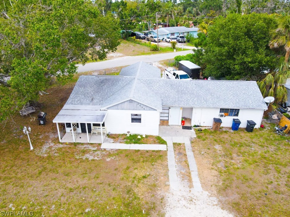 4625 Eugene St, Fort Myers, FL 33905-3423