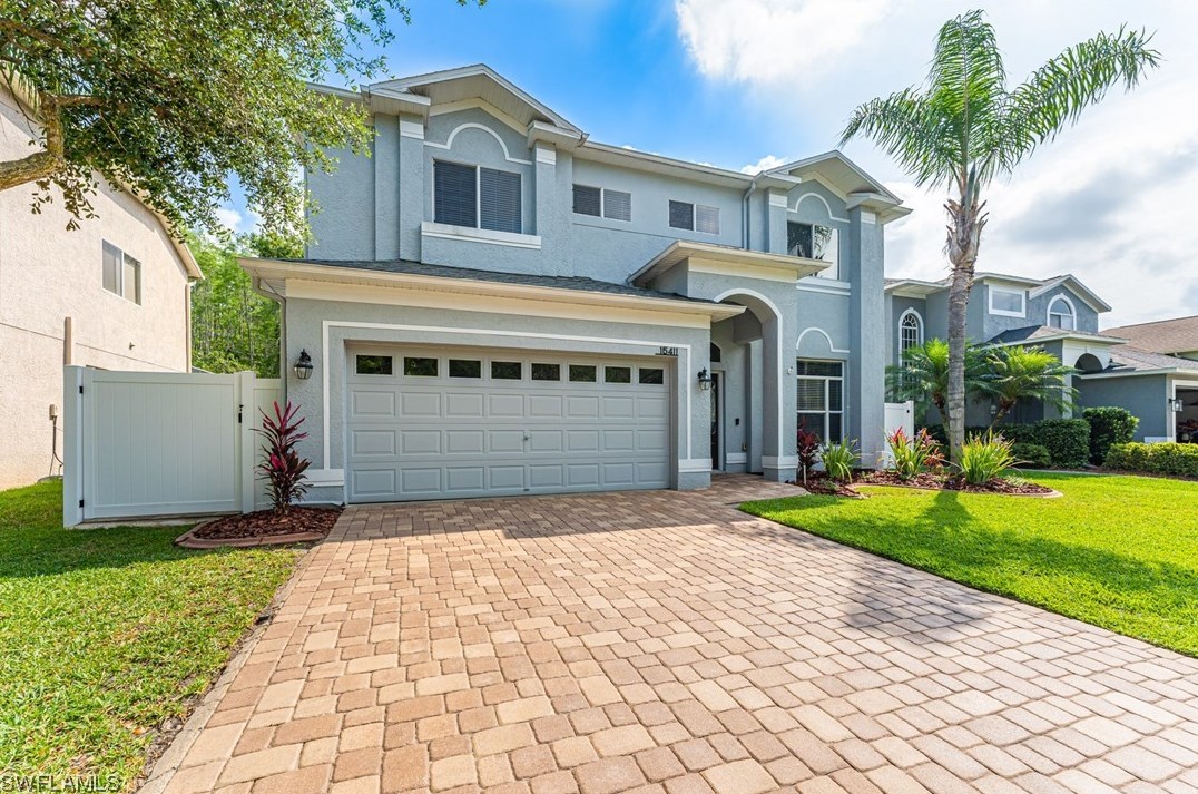 15411 Sir Maxwell Ct, Odessa FL  33556-5723 exterior