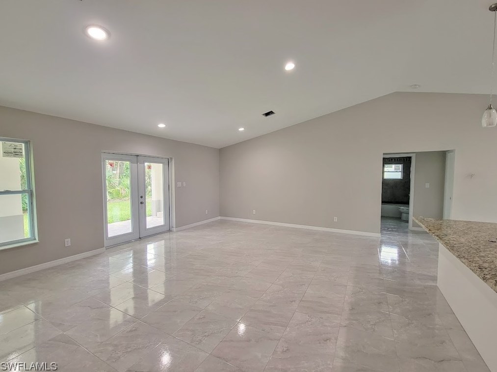 2051 Detroit Dr, Labelle FL  33935-5396 exterior