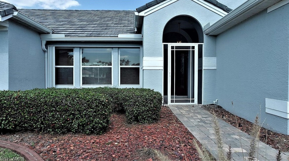 5030 Sable Key Cir, Punta Gorda FL  33955-4627 exterior