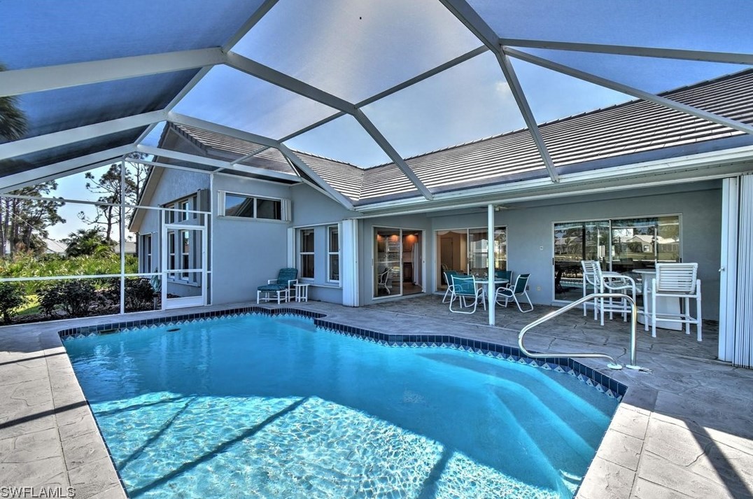 5030 Sable Key Cir, Punta Gorda FL  33955-4627 exterior