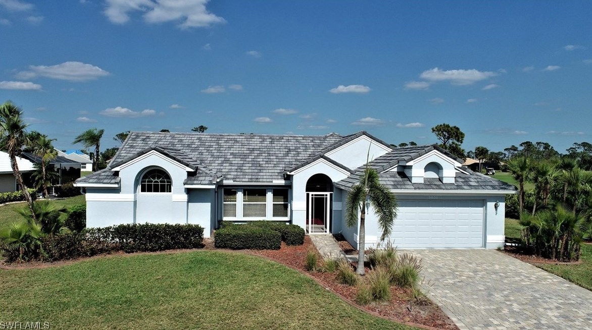 5030 Sable Key Cir, Punta Gorda FL  33955-4627 exterior