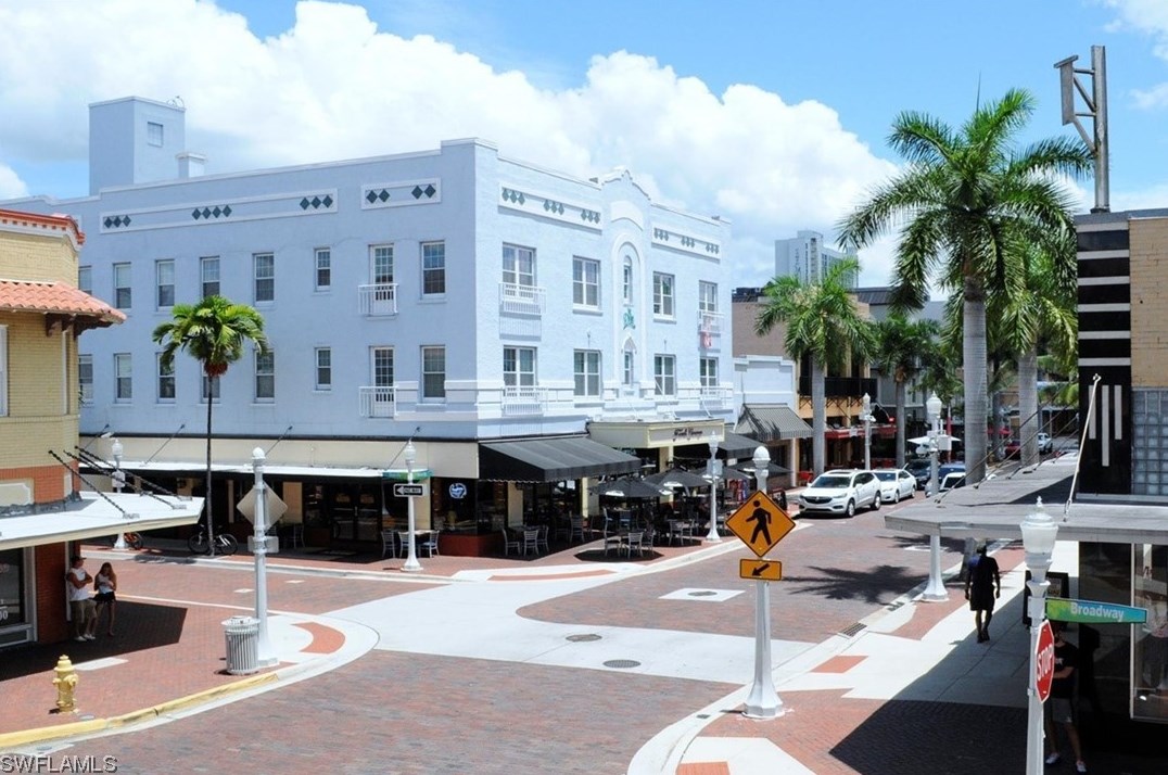 1415 Dean St #207, Fort Myers, FL 33901