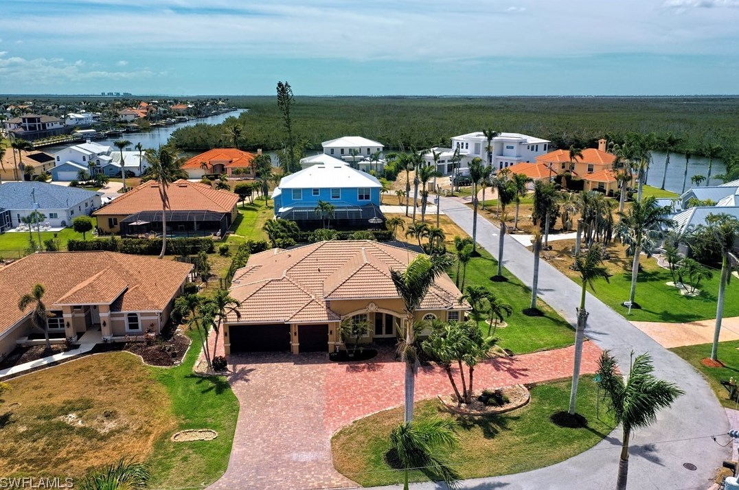 2850 Sw 50th Terrace, Cape Coral, FL 33914