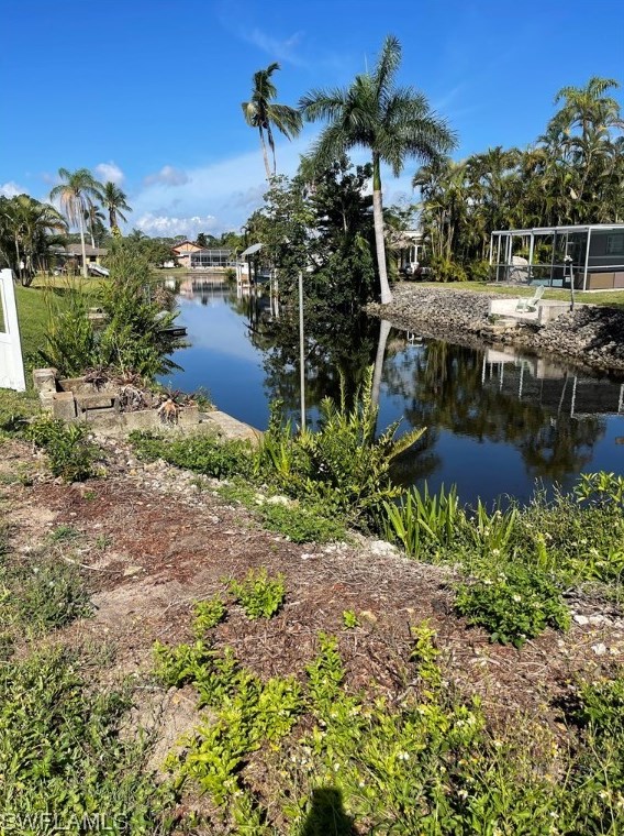 2231 Randolph Dr, Fort Myers FL  33905-4751 exterior