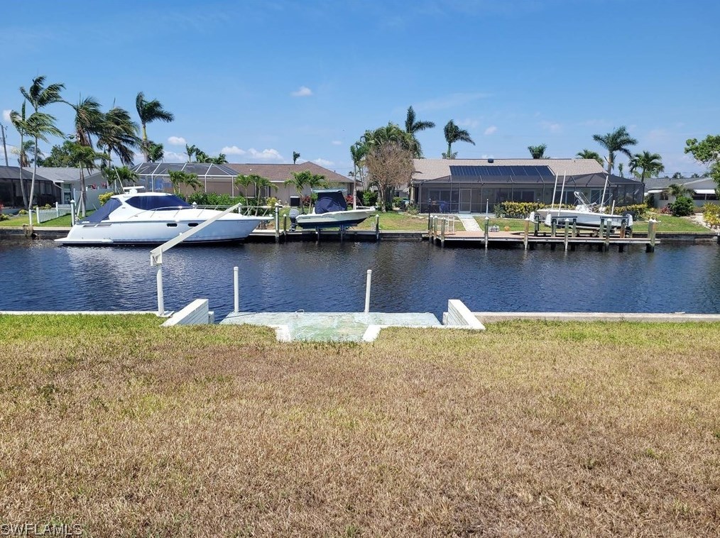 1923 Savona Pkwy, Cape Coral, FL 33904
