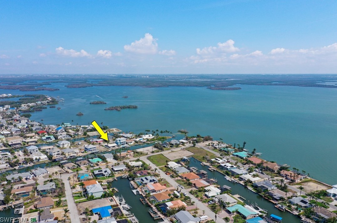 268 Ibis St, Fort Myers Beach, FL 33931