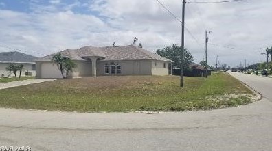 3131 19th Ave, Cape Coral, FL 33904-3005
