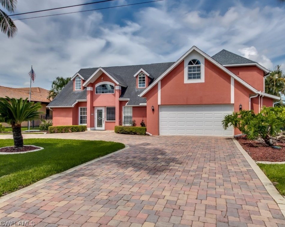 2146 Se 18th Ave, Cape Coral, FL 33990