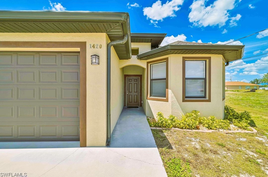 1420 Andalusia Blvd, Cape Coral, FL 33909