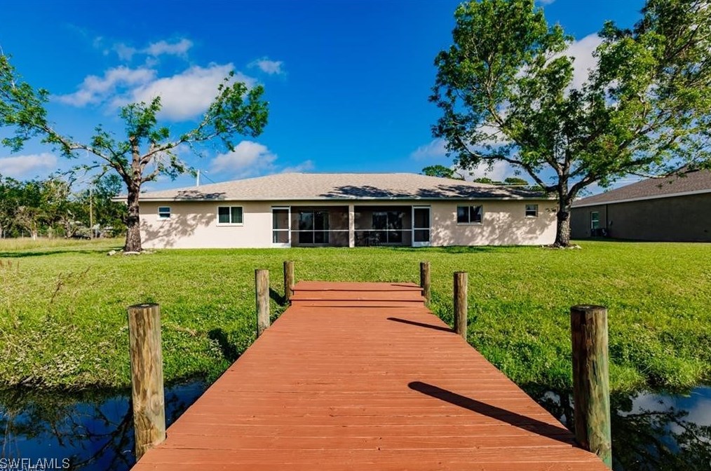 2222 Se 6th St, Cape Coral, FL 33909