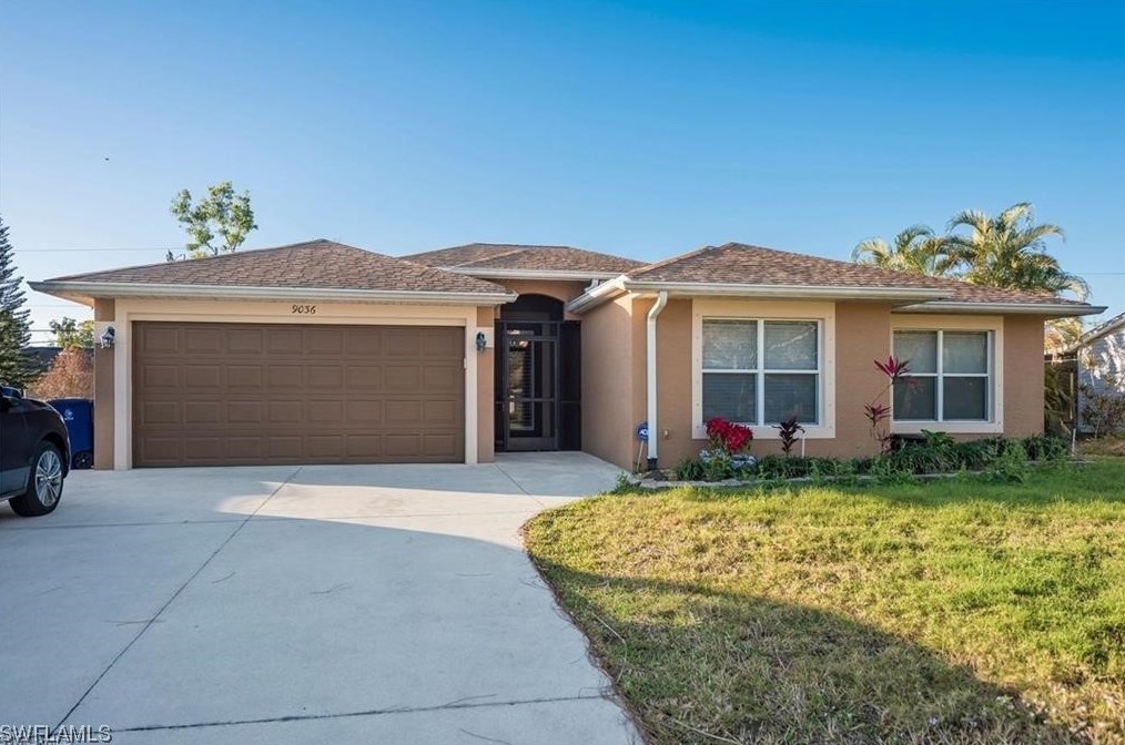 9036 Henry Rd, Fort Myers, FL 33967