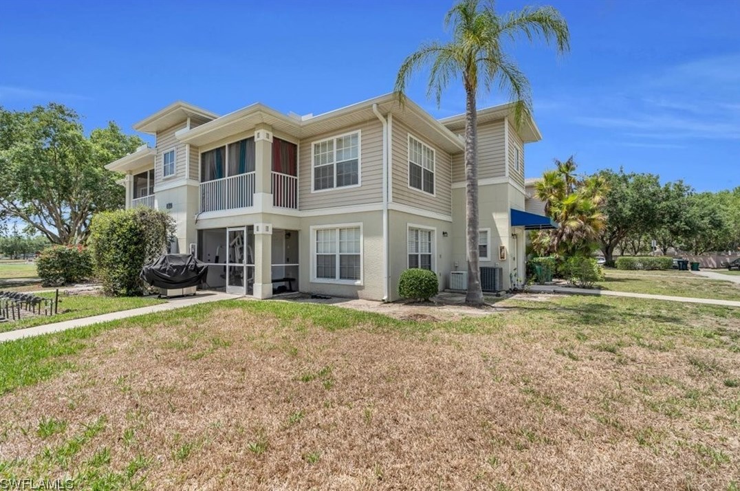 1332 Reflections Ln #50-7, Ave Maria, FL 34142
