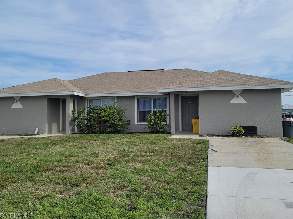 1415 Nw 8th Ter, Cape Coral, FL 33909