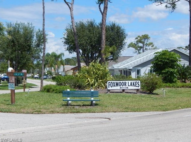 5521 Longleaf Dr, Fort Myers, FL 33917-3467