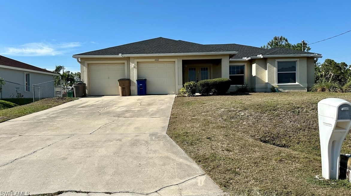 4002 14th St W, Lehigh Acres, FL 33971