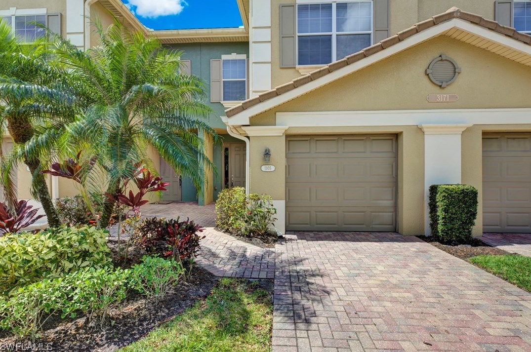 3171 Cottonwood Bnd #1105, Fort Myers, FL 33905