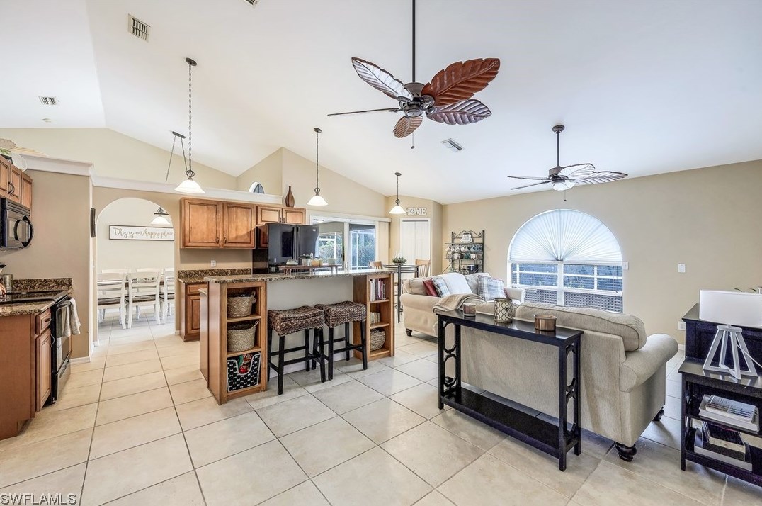 9751 Country Oaks Dr, Fort Myers, FL 33967-6203