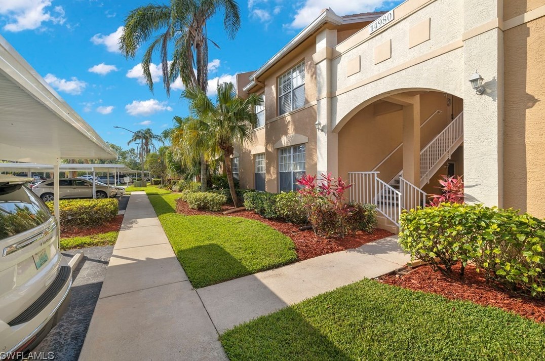 14980 Vista View Way #208, Fort Myers, FL 33919