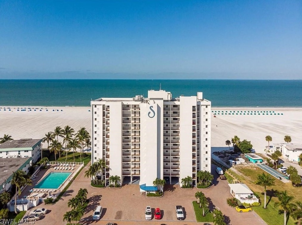 6400 Estero Blvd #401, Fort Myers Beach, FL 33931