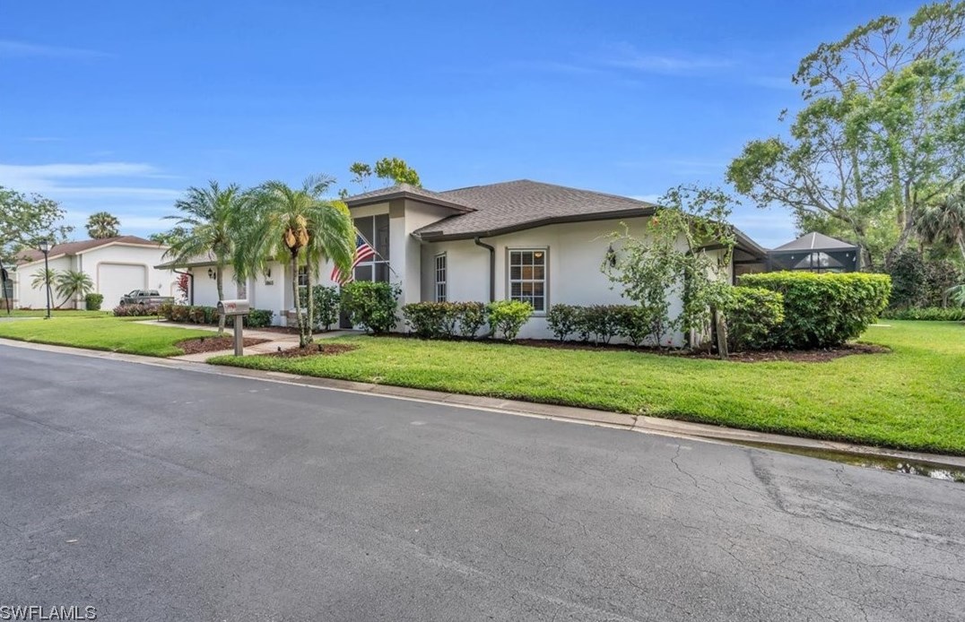 5865 Elizabeth Ann Way, Fort Myers, FL 33912-2238