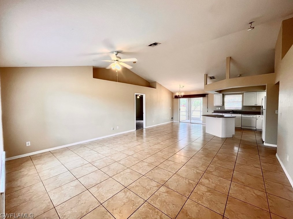 1823 Nw 19th Ave, Cape Coral, FL 33909