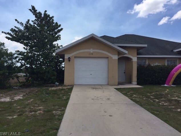 1138 Homer Ave S, Lehigh Acres, FL 33973