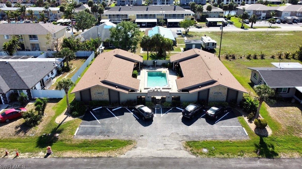 4607 Se 4th Pl #1-4, Cape Coral, FL 33904
