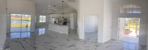 605 23 Ave, Cape Coral FL  33909-1708 exterior