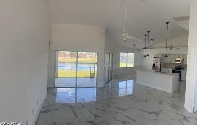 605 23 Ave, Cape Coral FL  33909-1708 exterior