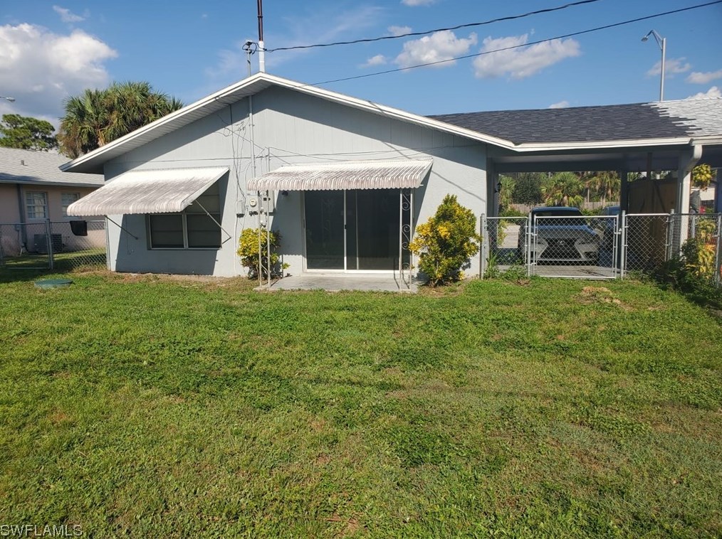 1115 Joel Blvd, Lehigh Acres, FL 33936