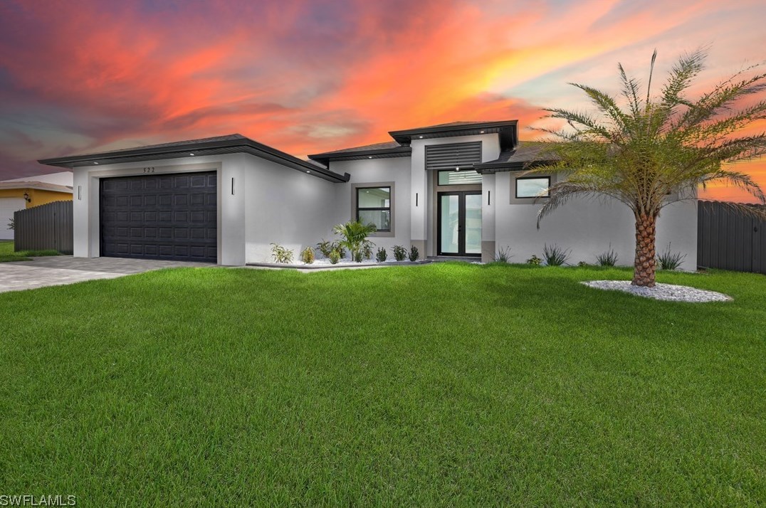 522 Ne 6th Terrace, Cape Coral, FL 33909